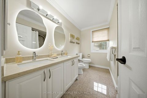 Photo 21 at 18 Dolan Gate, Don Valley Village, Toronto