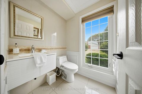 Photo 25 at 18 Dolan Gate, Don Valley Village, Toronto