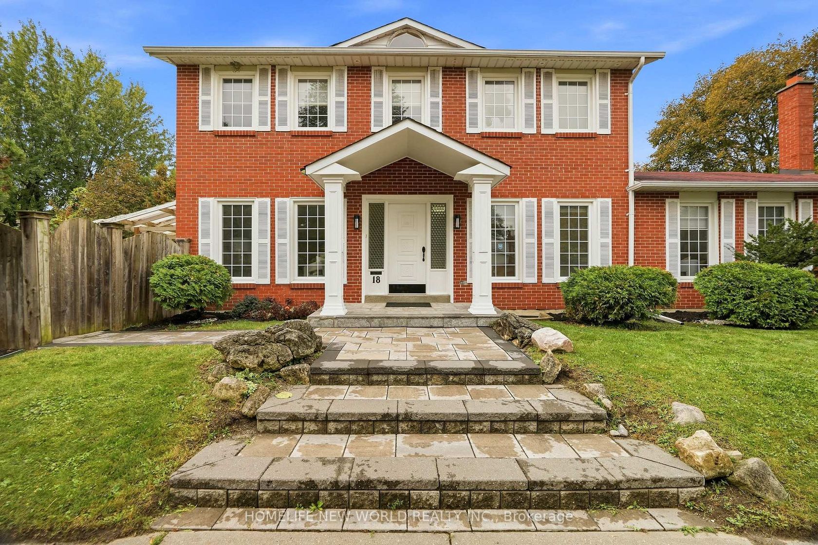18 Dolan Gate, Don Valley Village, Toronto 
