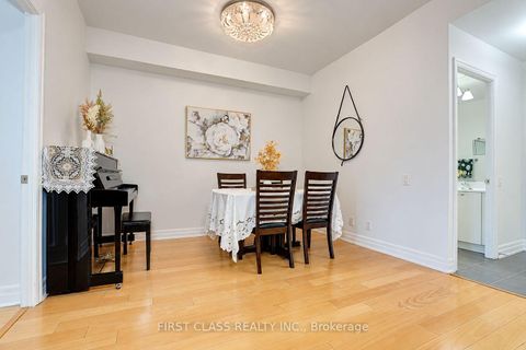 Photo 12 at 204 - 777 Steeles Avenue W, Newtonbrook West, Toronto