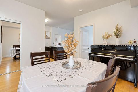 Photo 13 at 204 - 777 Steeles Avenue W, Newtonbrook West, Toronto