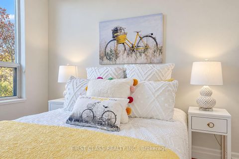 Photo 26 at 204 - 777 Steeles Avenue W, Newtonbrook West, Toronto