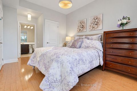 Photo 29 at 204 - 777 Steeles Avenue W, Newtonbrook West, Toronto