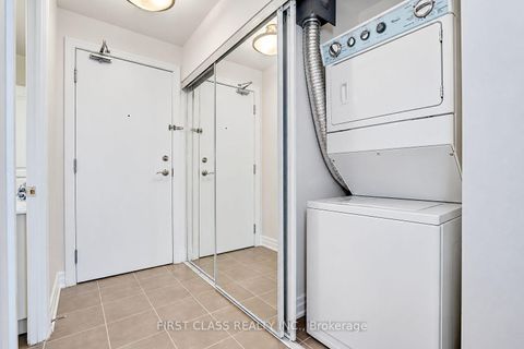 Photo 31 at 204 - 777 Steeles Avenue W, Newtonbrook West, Toronto