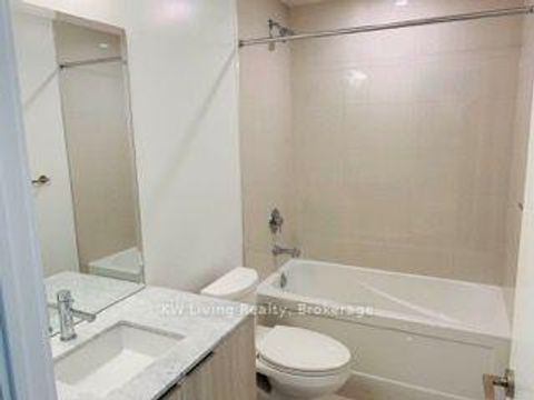 Photo 8 at 609 - 15 Queens Quay E, Waterfront Communities C8, Toronto