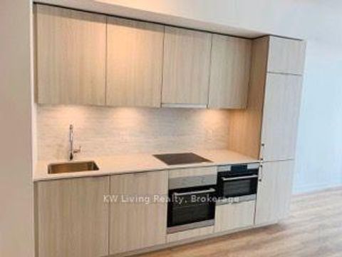 Photo 9 at 609 - 15 Queens Quay E, Waterfront Communities C8, Toronto