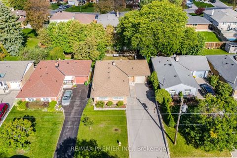 Photo 1 at 91 Wigmore Drive, Victoria Village, Toronto