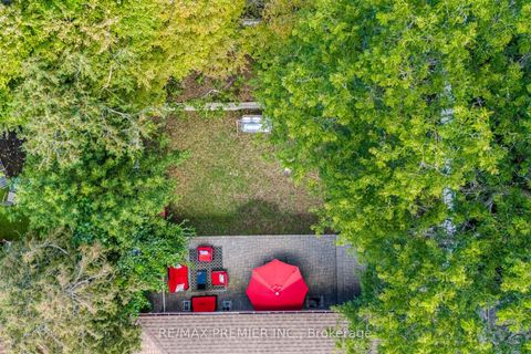 Photo 3 at 91 Wigmore Drive, Victoria Village, Toronto