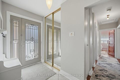 Photo 4 at 91 Wigmore Drive, Victoria Village, Toronto