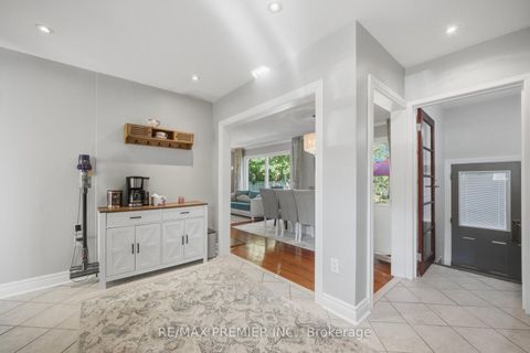 Photo 8 at 91 Wigmore Drive, Victoria Village, Toronto