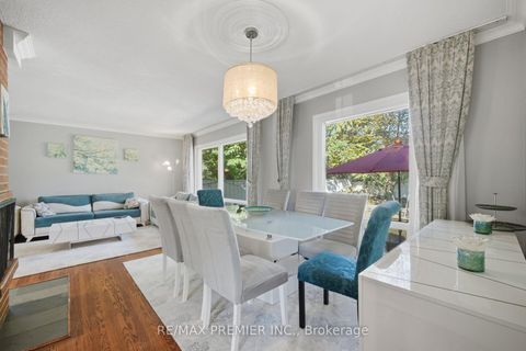 Photo 9 at 91 Wigmore Drive, Victoria Village, Toronto