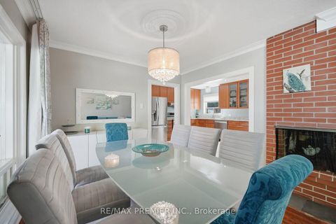 Photo 11 at 91 Wigmore Drive, Victoria Village, Toronto