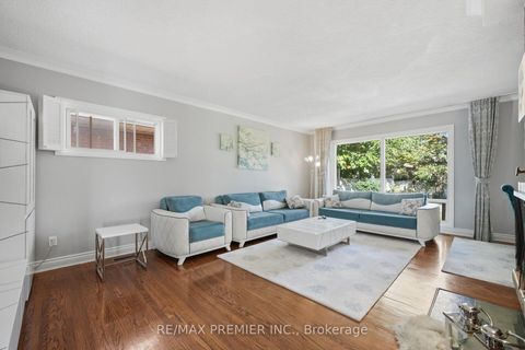 Photo 12 at 91 Wigmore Drive, Victoria Village, Toronto