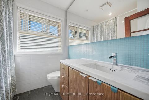 Photo 22 at 91 Wigmore Drive, Victoria Village, Toronto