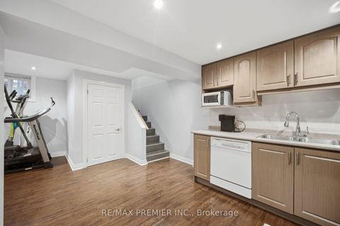 Photo 23 at 91 Wigmore Drive, Victoria Village, Toronto