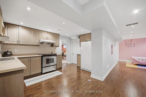Photo 24 at 91 Wigmore Drive, Victoria Village, Toronto