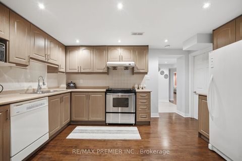 Photo 25 at 91 Wigmore Drive, Victoria Village, Toronto