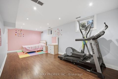 Photo 26 at 91 Wigmore Drive, Victoria Village, Toronto