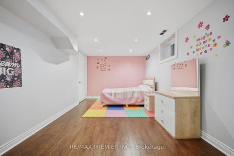 Photo 27 at 91 Wigmore Drive, Victoria Village, Toronto