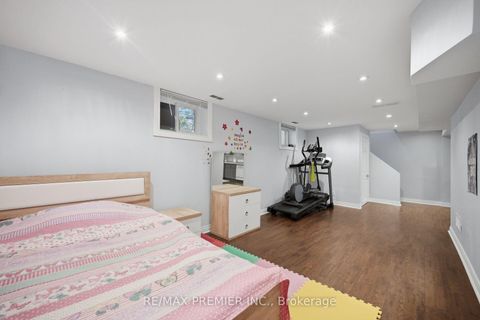 Photo 28 at 91 Wigmore Drive, Victoria Village, Toronto