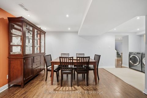 Photo 30 at 91 Wigmore Drive, Victoria Village, Toronto