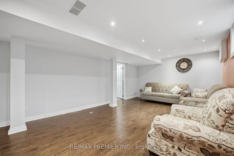 Photo 31 at 91 Wigmore Drive, Victoria Village, Toronto