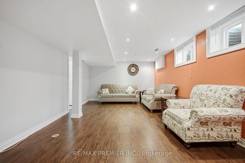 Photo 32 at 91 Wigmore Drive, Victoria Village, Toronto