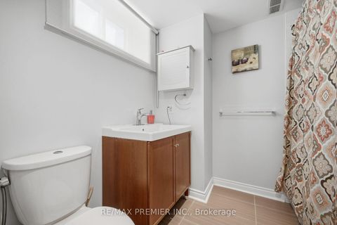 Photo 35 at 91 Wigmore Drive, Victoria Village, Toronto