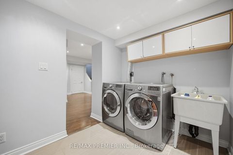 Photo 36 at 91 Wigmore Drive, Victoria Village, Toronto