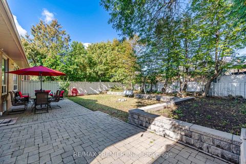 Photo 37 at 91 Wigmore Drive, Victoria Village, Toronto