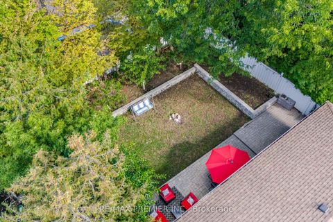 Photo 38 at 91 Wigmore Drive, Victoria Village, Toronto