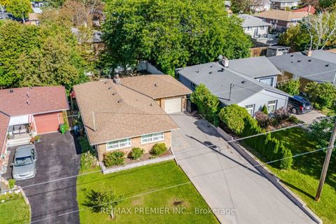 Photo 40 at 91 Wigmore Drive, Victoria Village, Toronto