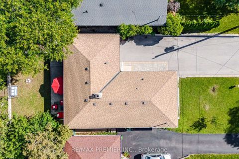 Photo 41 at 91 Wigmore Drive, Victoria Village, Toronto