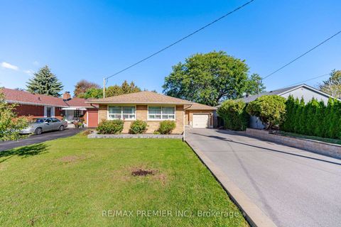 Photo 42 at 91 Wigmore Drive, Victoria Village, Toronto