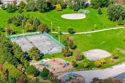 Photo 47 at 91 Wigmore Drive, Victoria Village, Toronto