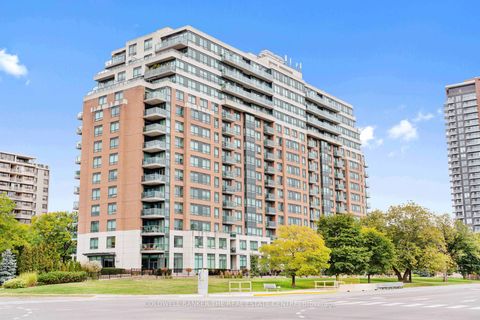 Photo 0 at 711 - 1403 Royal York Road, Humber Heights, Toronto