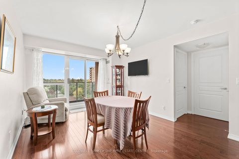 Photo 9 at 711 - 1403 Royal York Road, Humber Heights, Toronto