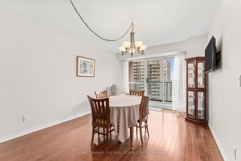 Photo 10 at 711 - 1403 Royal York Road, Humber Heights, Toronto