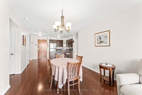 Photo 11 at 711 - 1403 Royal York Road, Humber Heights, Toronto