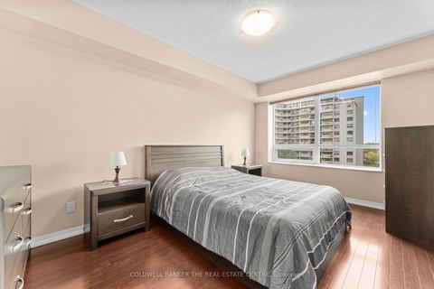 Photo 14 at 711 - 1403 Royal York Road, Humber Heights, Toronto