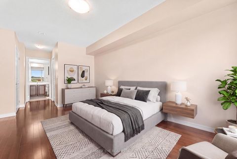 Photo 16 at 711 - 1403 Royal York Road, Humber Heights, Toronto