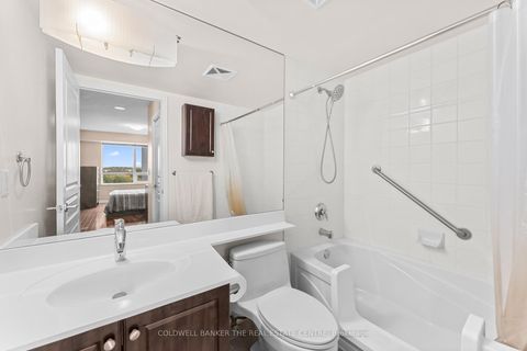 Photo 19 at 711 - 1403 Royal York Road, Humber Heights, Toronto