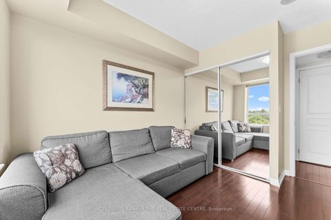 Photo 21 at 711 - 1403 Royal York Road, Humber Heights, Toronto