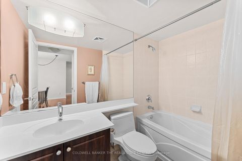 Photo 23 at 711 - 1403 Royal York Road, Humber Heights, Toronto