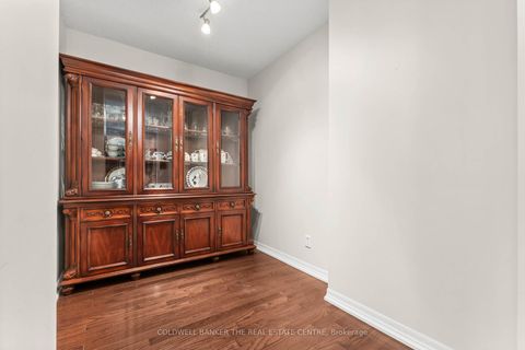 Photo 24 at 711 - 1403 Royal York Road, Humber Heights, Toronto