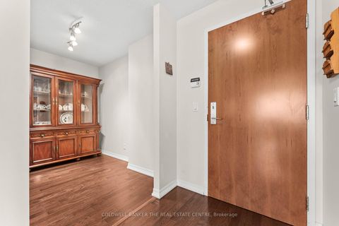 Photo 25 at 711 - 1403 Royal York Road, Humber Heights, Toronto