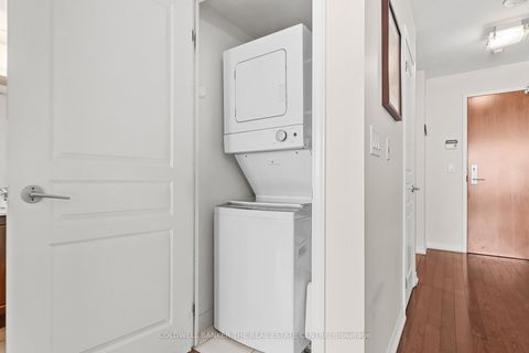 Photo 27 at 711 - 1403 Royal York Road, Humber Heights, Toronto