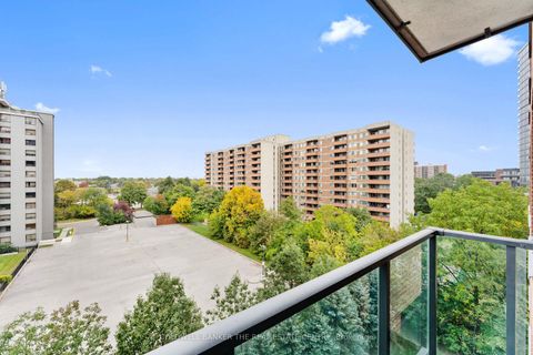 Photo 29 at 711 - 1403 Royal York Road, Humber Heights, Toronto