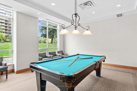 Photo 30 at 711 - 1403 Royal York Road, Humber Heights, Toronto