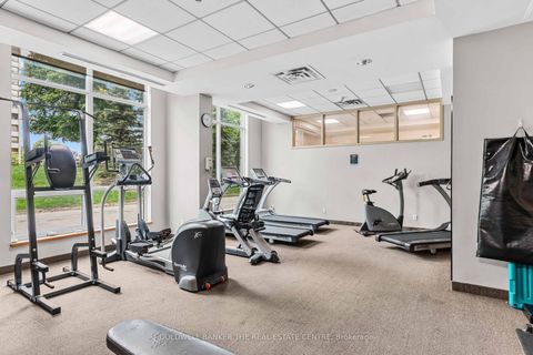 Photo 31 at 711 - 1403 Royal York Road, Humber Heights, Toronto
